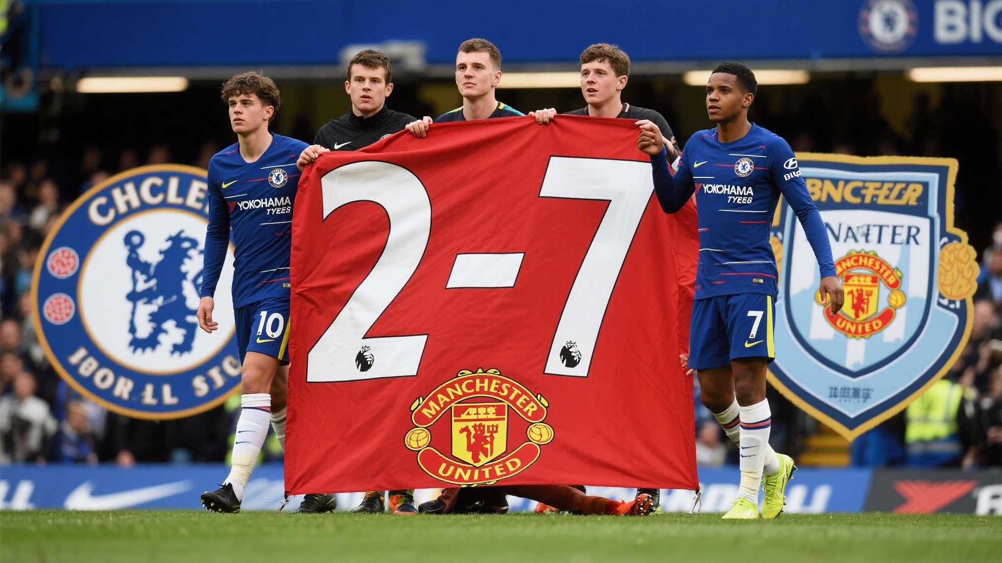 巴萨7比2纽卡斯尔 英国媒体后来普遍认为,“ 2-7 ”这样的失败绝不是一句运气不好就可带过,相反它